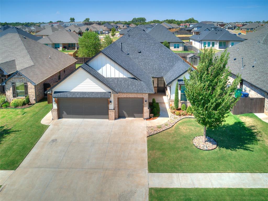 4721 Mustang Park Boulevard Property Photo 44
