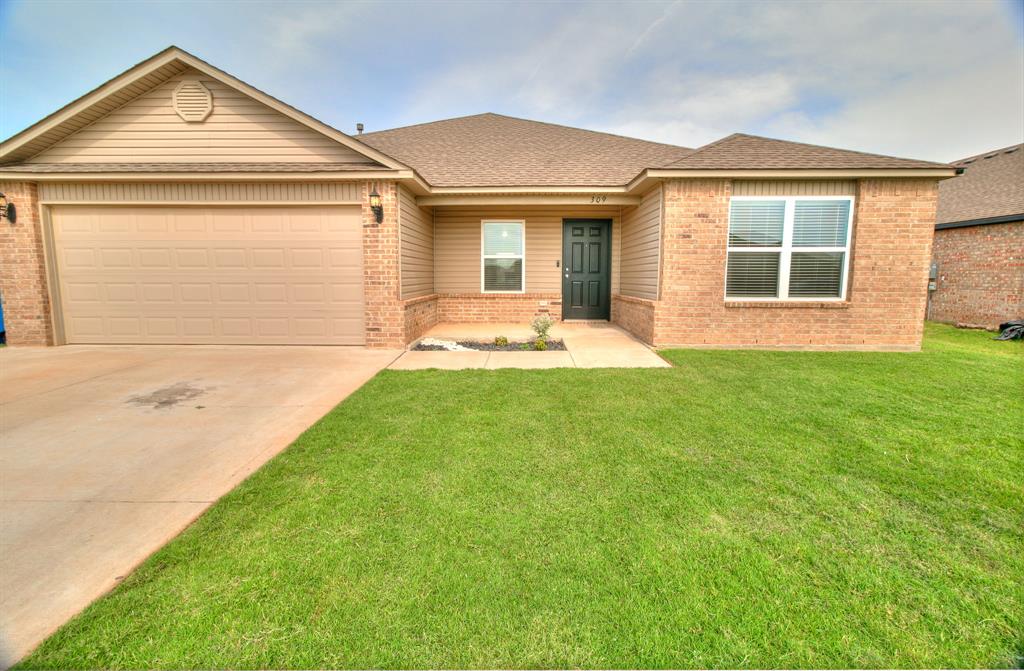 309 Foxtrot Terrace Property Photo 4