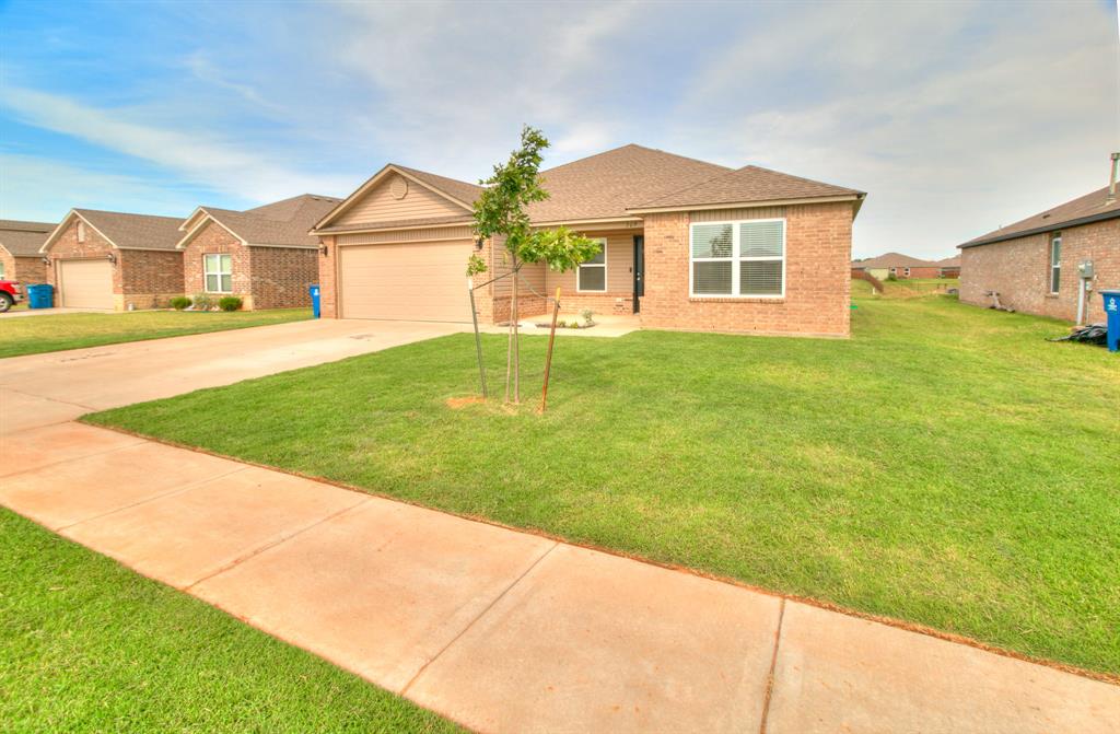 309 Foxtrot Terrace Property Photo 5