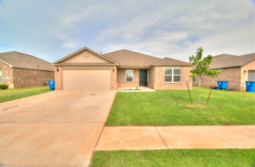 309 Foxtrot Terrace Property Photo 6