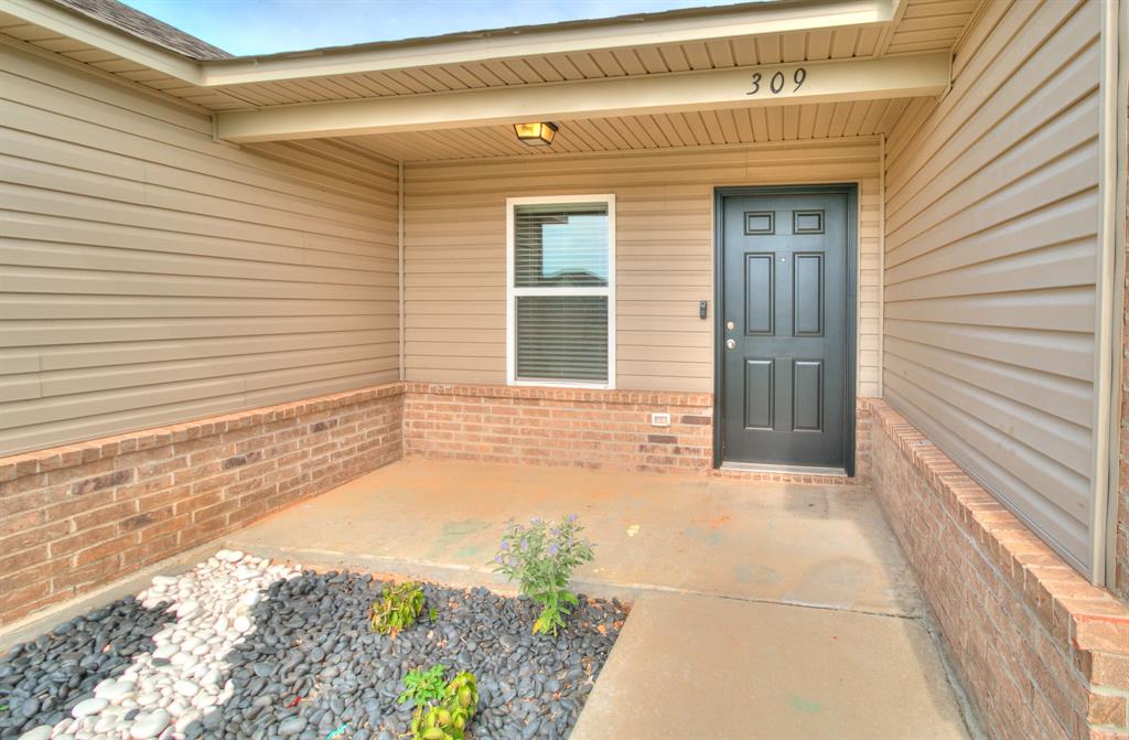 309 Foxtrot Terrace Property Photo 7