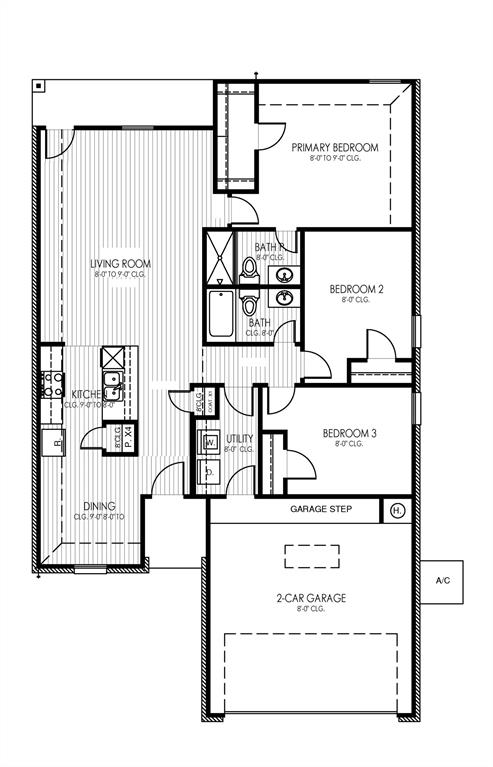1120 E Stallion Lane Property Photo 5