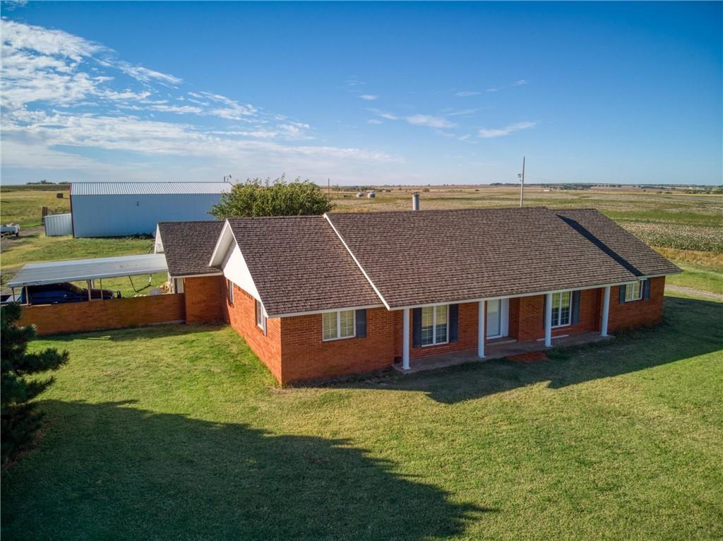 17320 E 1250 Road Property Photo 1