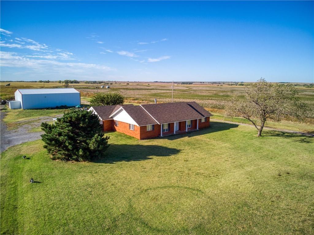 17320 E 1250 Road Property Photo 2