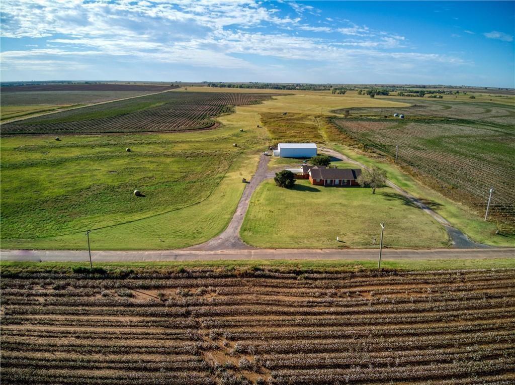 17320 E 1250 Road Property Photo 3