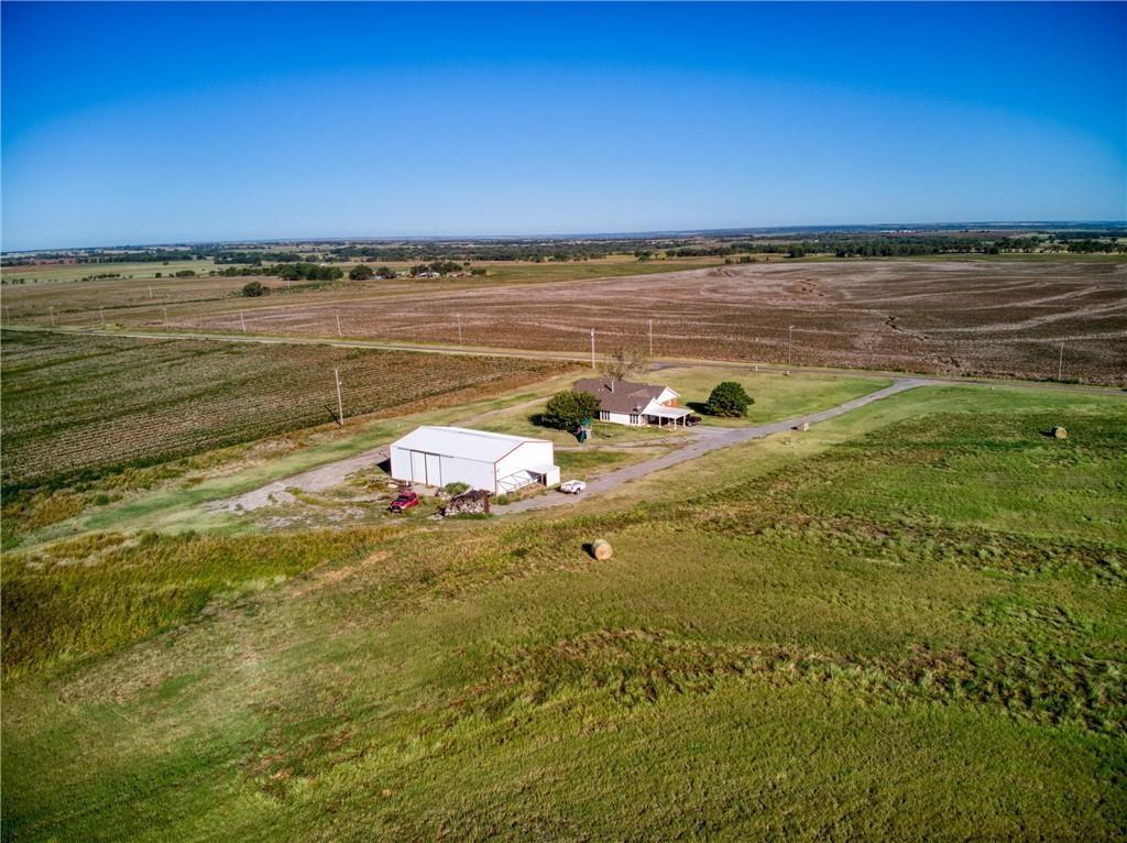 17320 E 1250 Road Property Photo 4