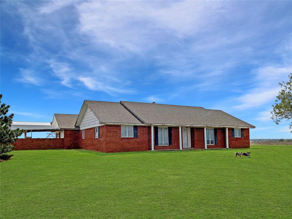 17320 E 1250 Road Property Photo 8