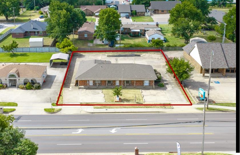 1512 Sw 89th Street Property Photo 1