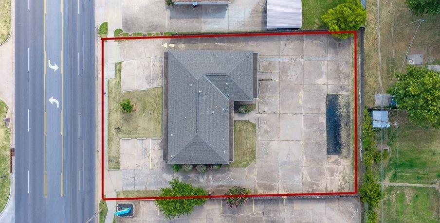 1512 Sw 89th Street Property Photo 2