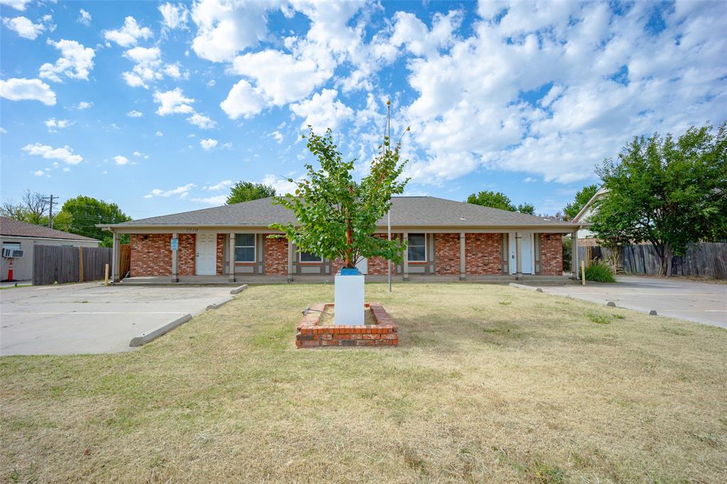 1512 Sw 89th Street Property Photo 4