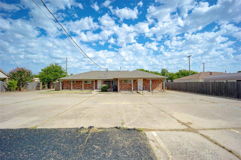 1512 Sw 89th Street Property Photo 6