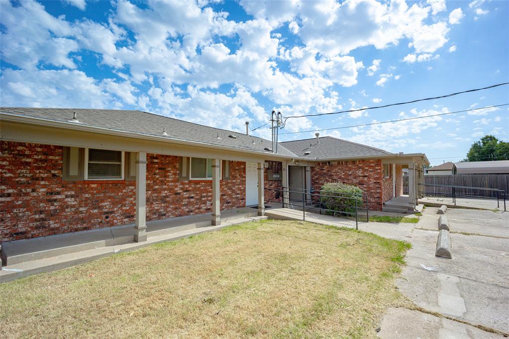1512 Sw 89th Street Property Photo 8