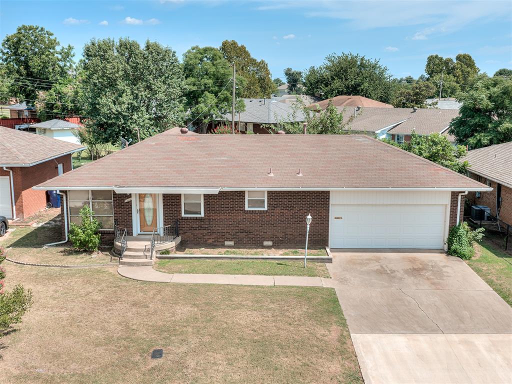 1326 James Drive Property Photo 1