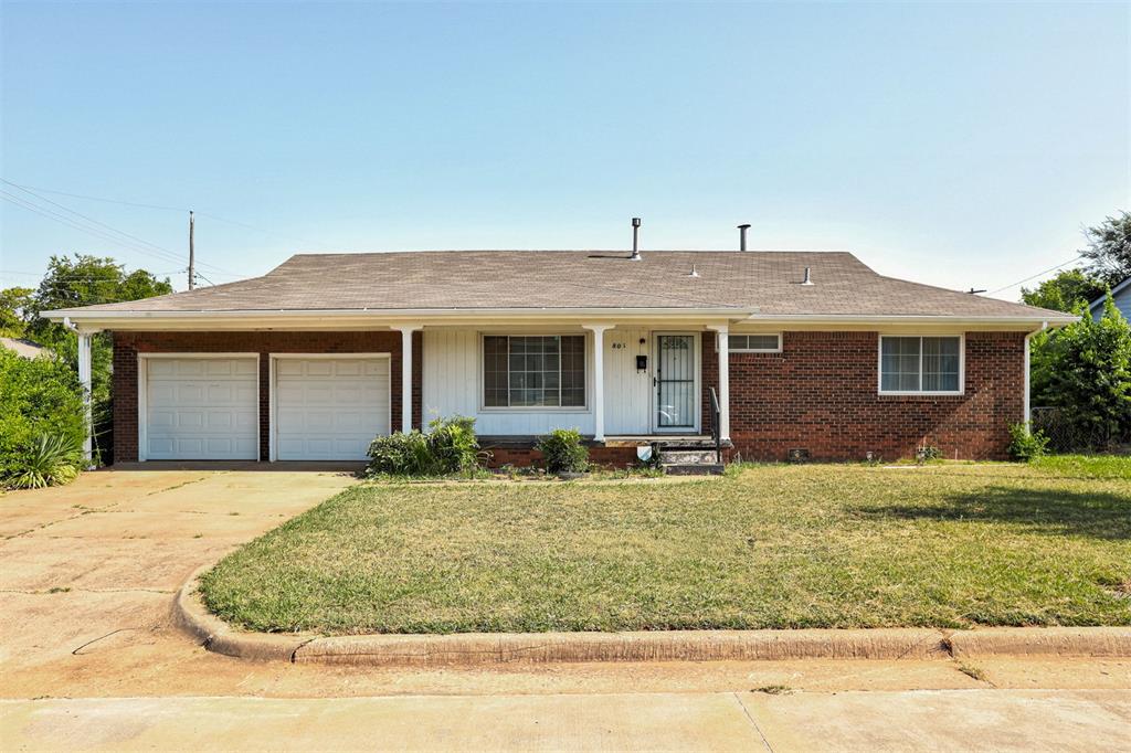801 Ne 33rd Street Property Photo 1