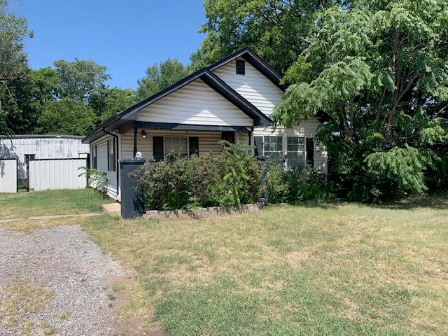 121 N Classen Avenue Property Photo 1
