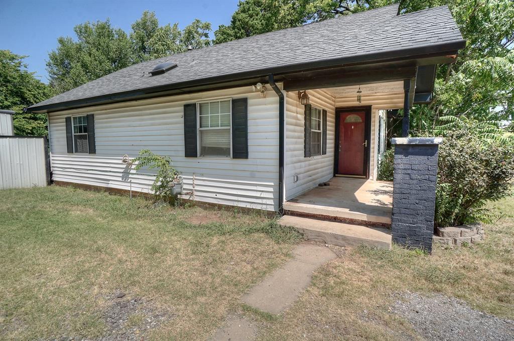 121 N Classen Avenue Property Photo 1