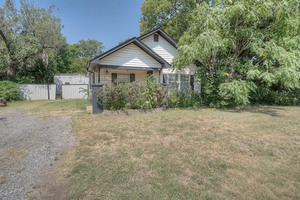 121 N Classen Avenue Property Photo 4