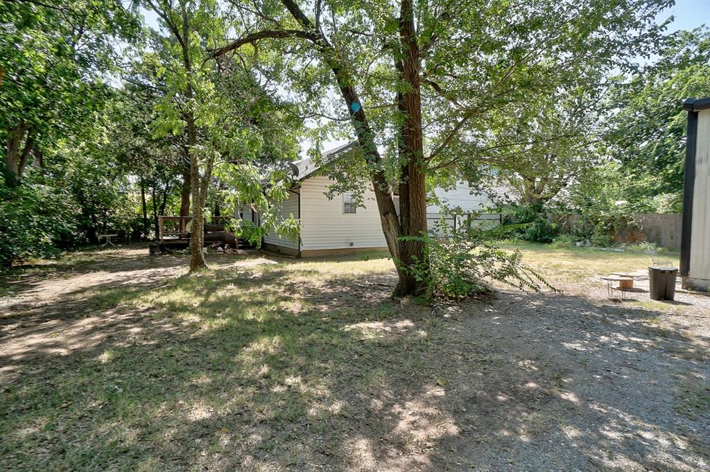 121 N Classen Avenue Property Photo 5