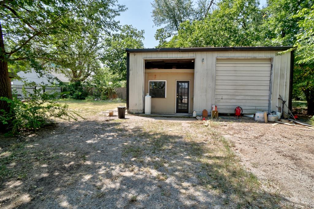 121 N Classen Avenue Property Photo 6