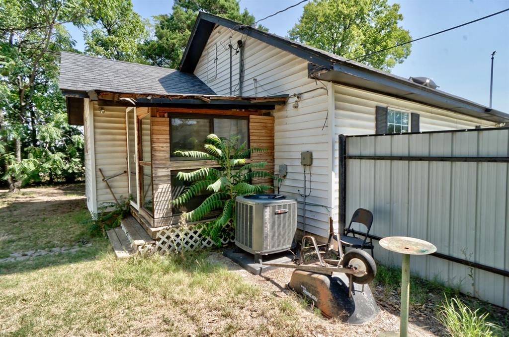 121 N Classen Avenue Property Photo 7