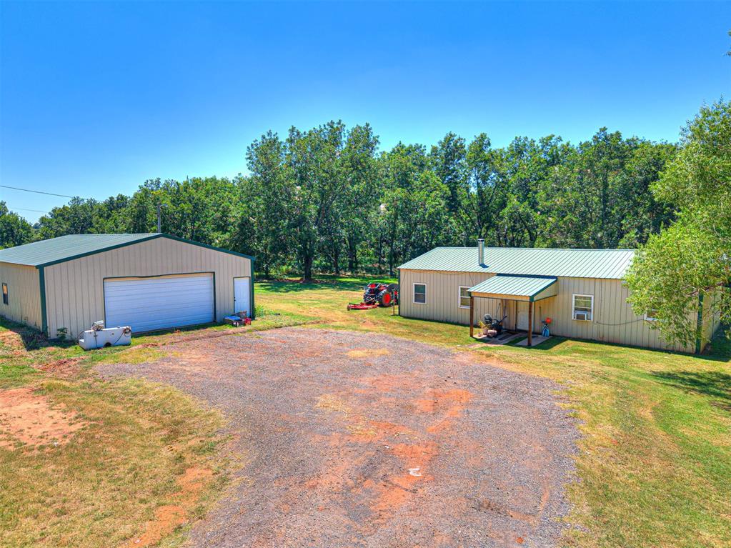 980297 S 3330 Road Property Photo 1