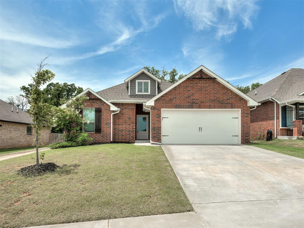 5209 White Gold Avenue Property Photo 1