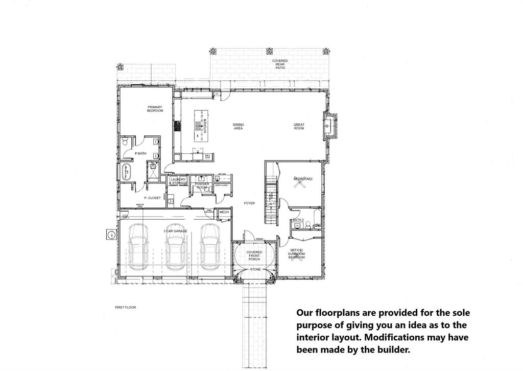 10045 Sw 27th Street Property Photo 48
