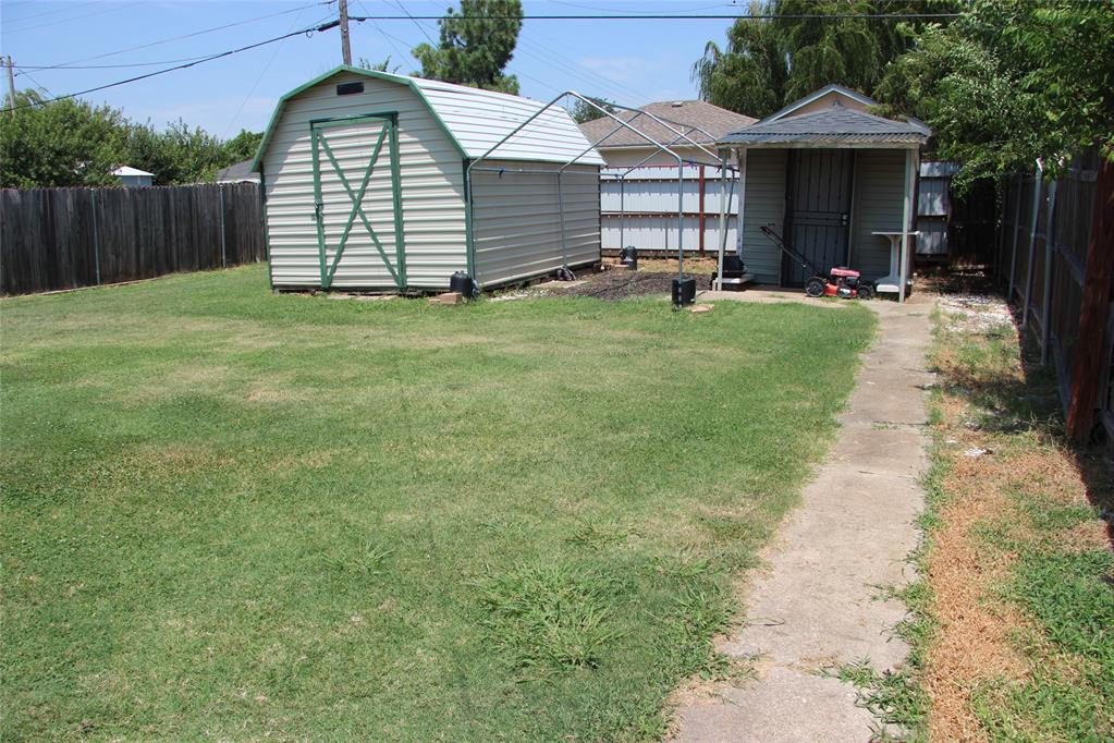 945 Sw 51st Street Property Photo 27