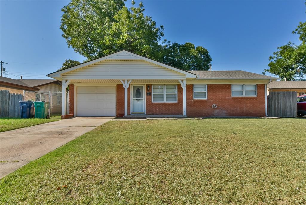 1341 SW 61st Terrace