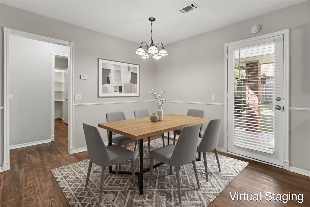 1109 Sw 133rd Street Property Photo 5