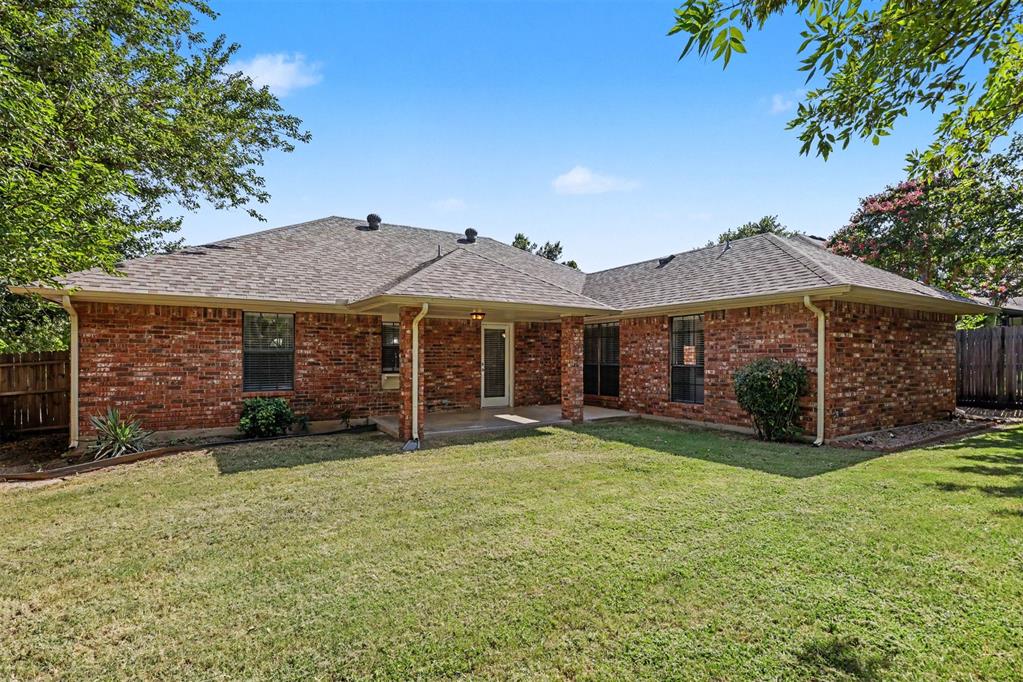 1109 Sw 133rd Street Property Photo 20
