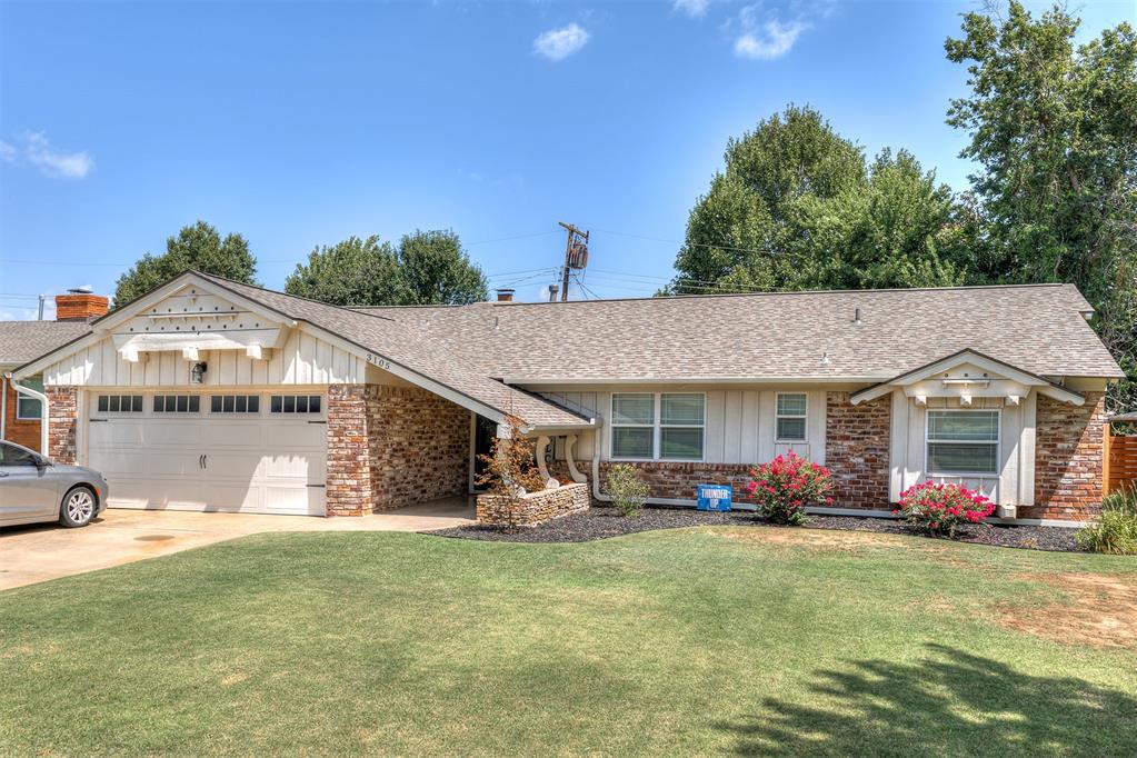 3105 NW 61st Place Property Photo 1