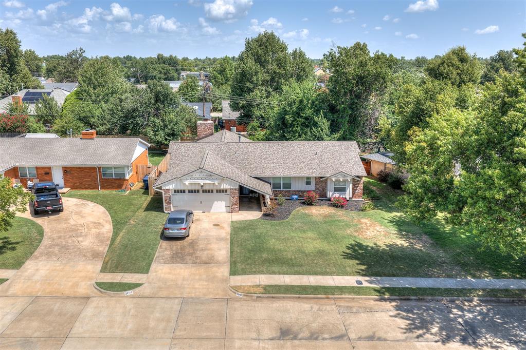 3105 Nw 61st Place Property Photo 2