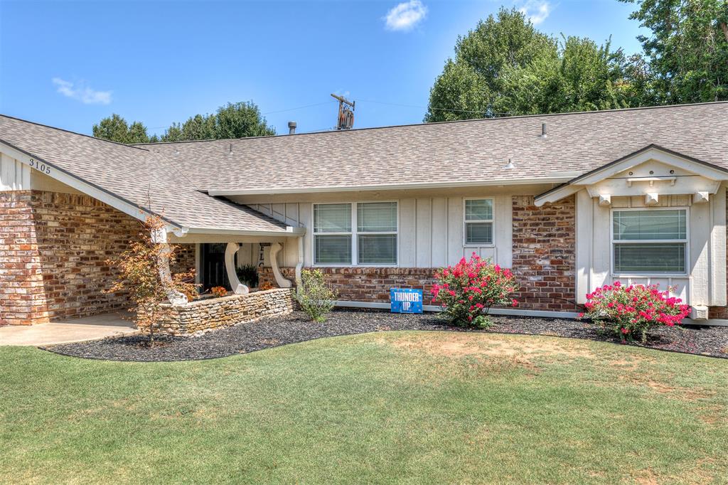3105 Nw 61st Place Property Photo 3