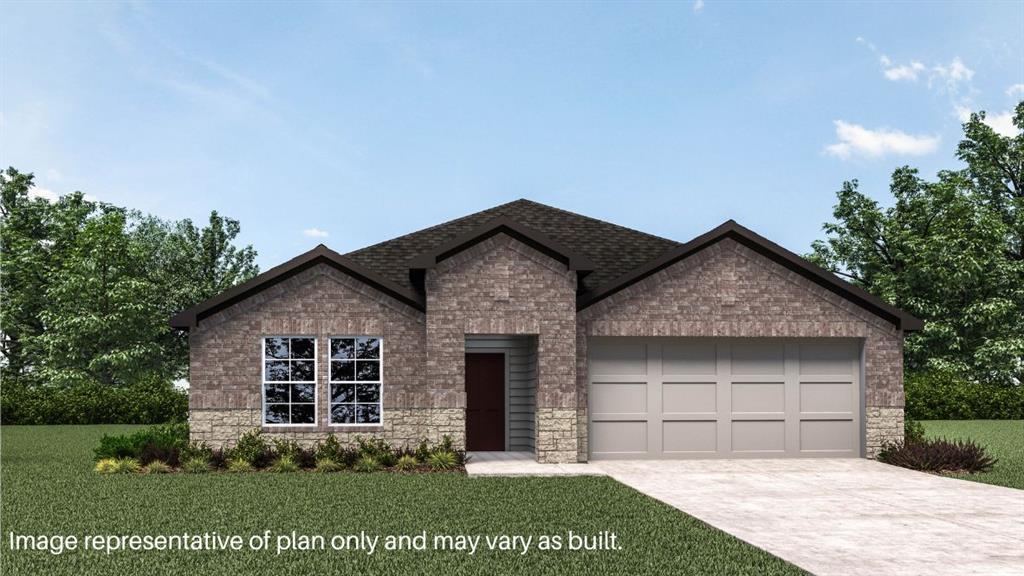1170 Auburn Circle Property Photo
