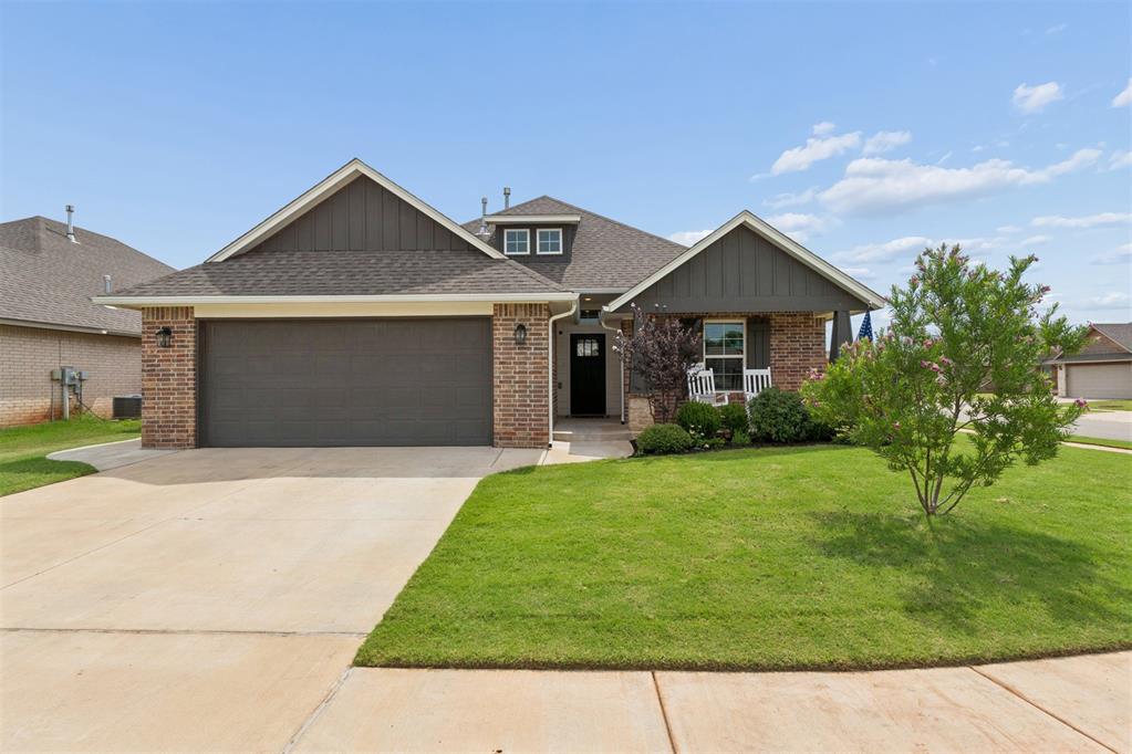 4412 Wind Haven Drive Property Photo 1