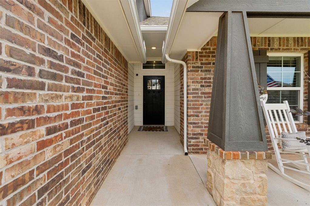 4412 Wind Haven Drive Property Photo 4