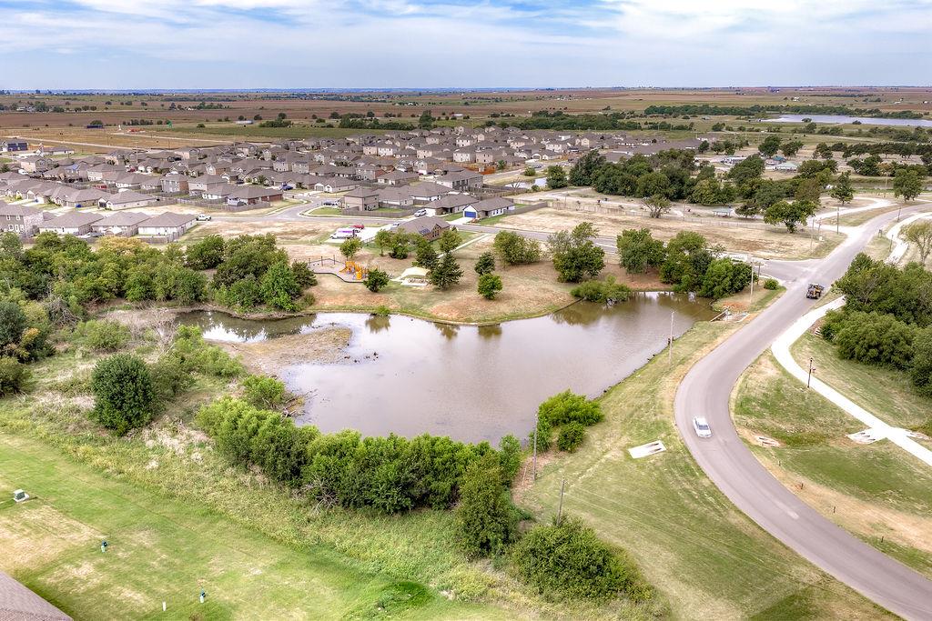 1849 Land Run Drive Property Photo 32