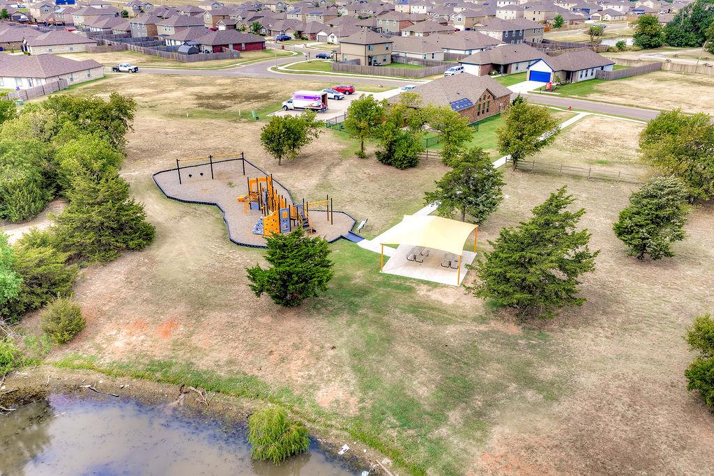 1849 Land Run Drive Property Photo 33