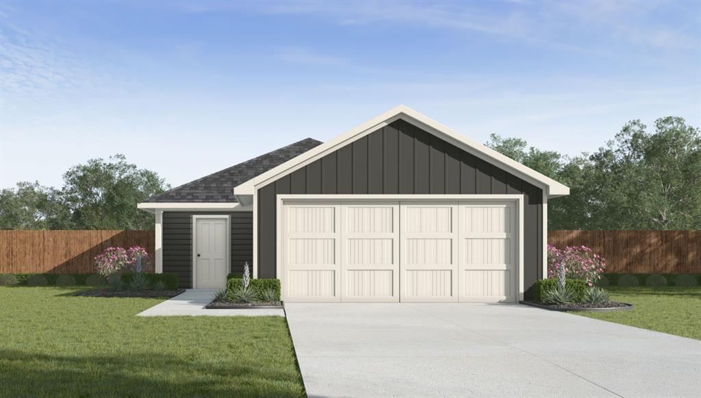 2101 Redbud Way Property Photo 1