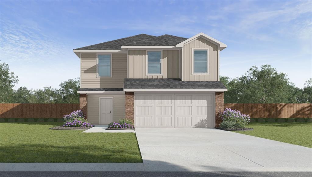 2006 Redbud Way Property Photo 1