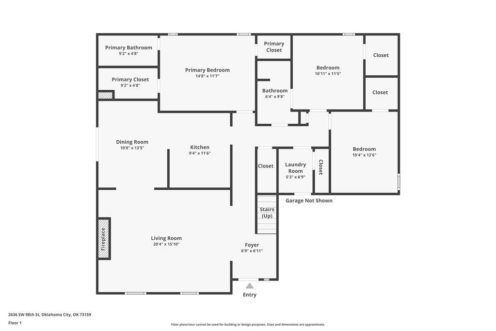 2636 Sw 98th Street Property Photo 49