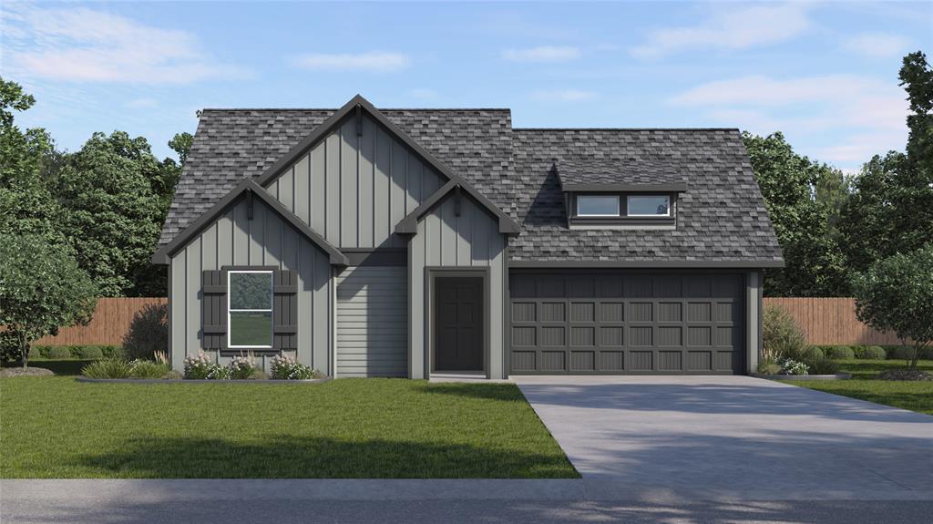 16137 Cherokee Trail Property Photo 1