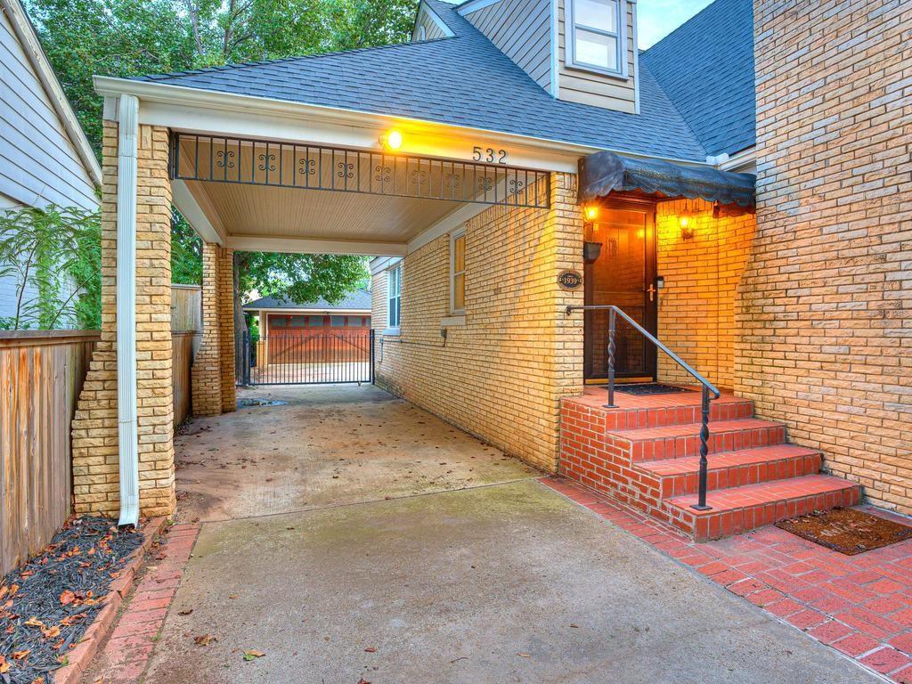 532 Nw 40th Street Property Photo 1