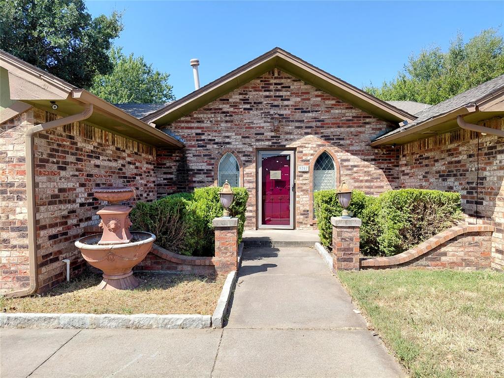 9707 Warriner Circle Property Photo 1