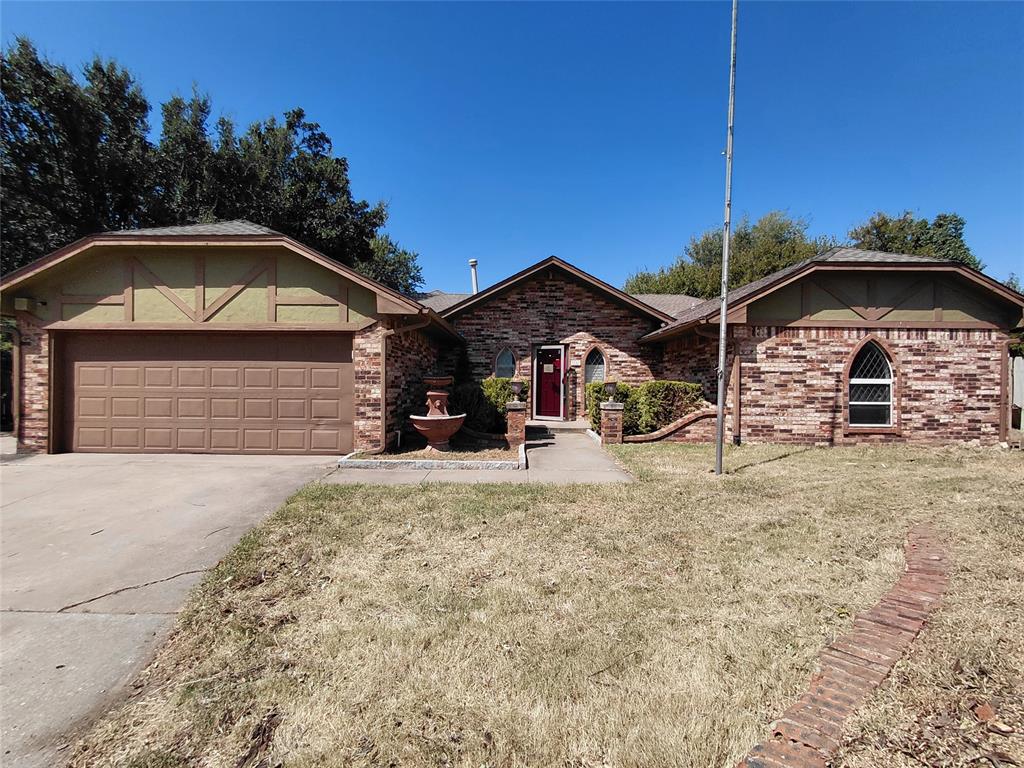 9707 Warriner Circle Property Photo 2
