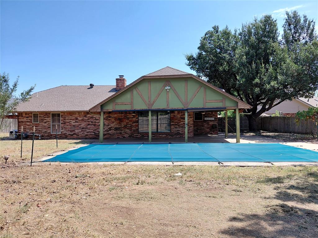 9707 Warriner Circle Property Photo 24