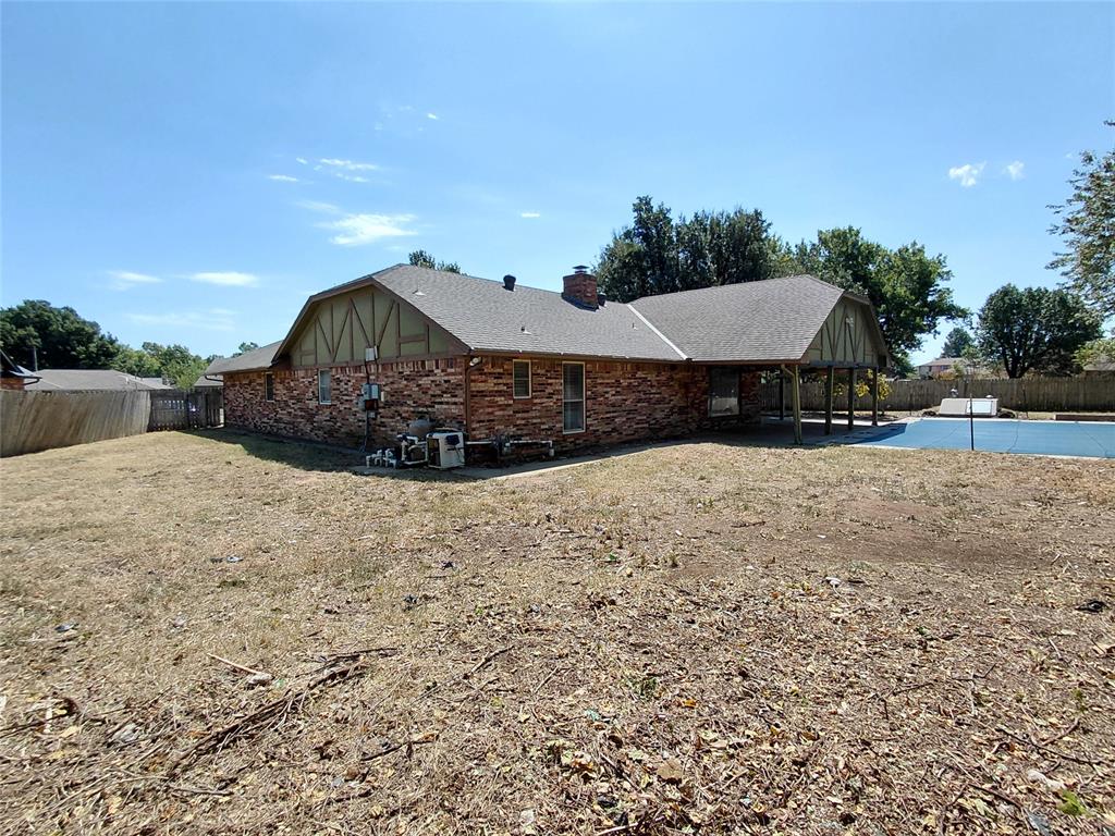 9707 Warriner Circle Property Photo 25