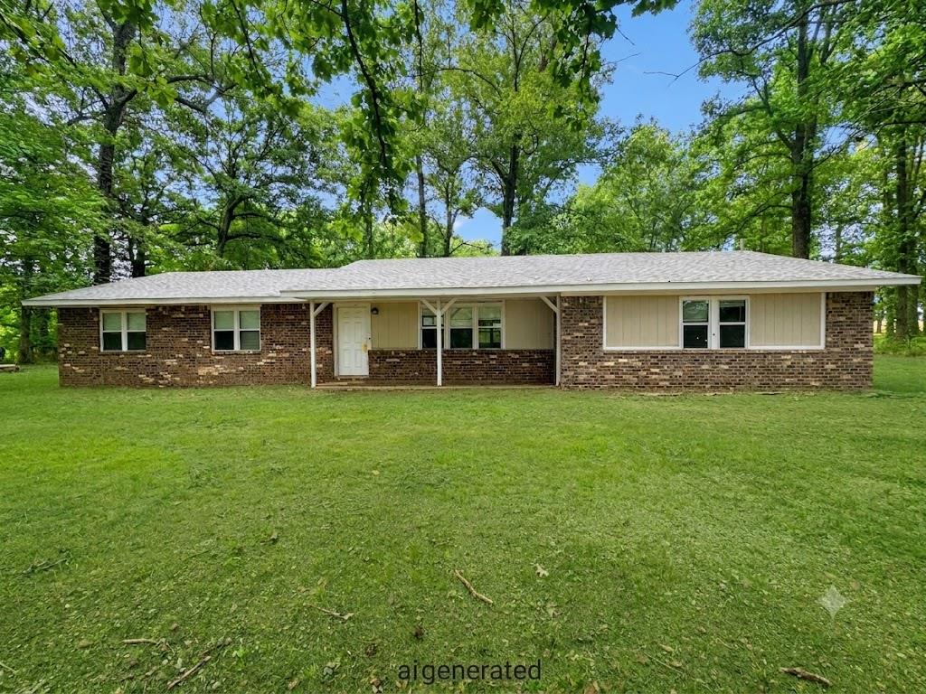 784 Stone Haven Road Property Photo 1