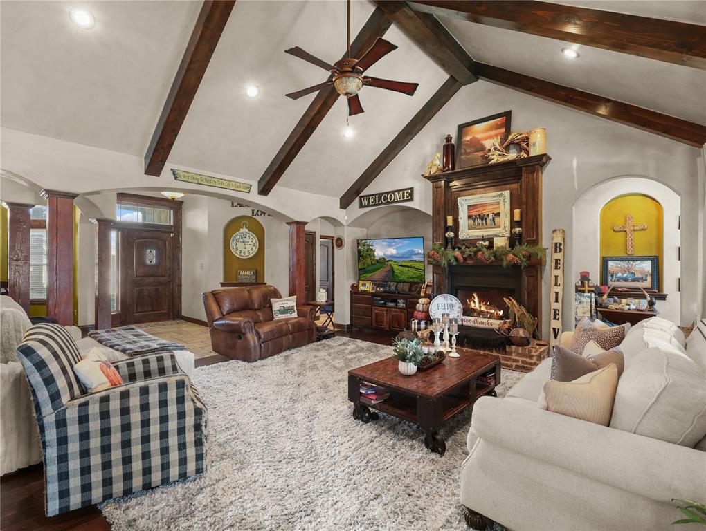 555 N White Chimney Road Property Photo 20